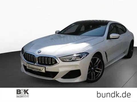 Annonce BMW SERIE 8 Diesel 2023 d'occasion 