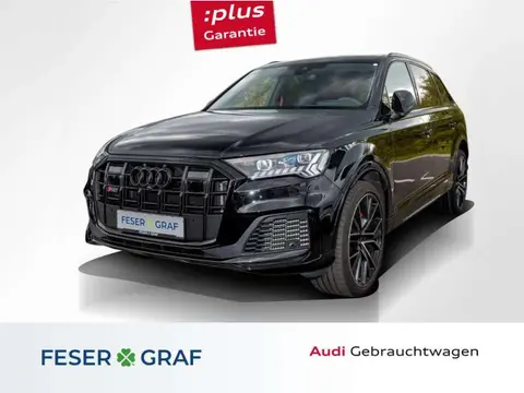 Used AUDI SQ7 Petrol 2023 Ad 