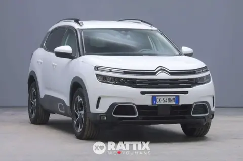 Used CITROEN C5 AIRCROSS Diesel 2022 Ad 