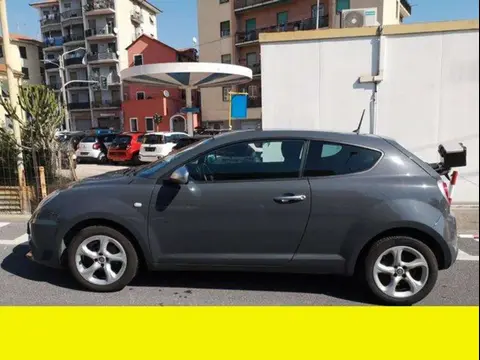 Used ALFA ROMEO MITO Petrol 2017 Ad 