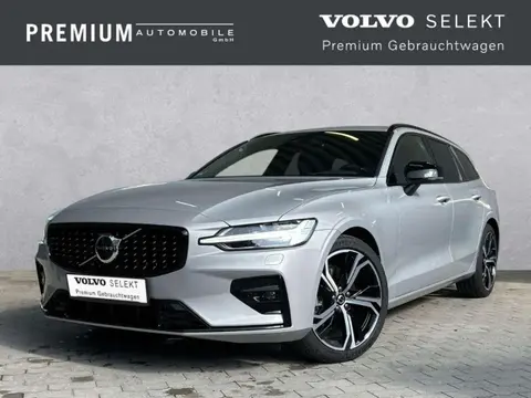 Annonce VOLVO V60 Essence 2024 d'occasion 