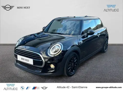 Used MINI COOPER Petrol 2019 Ad 