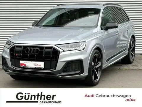 Used AUDI SQ7 Petrol 2023 Ad 