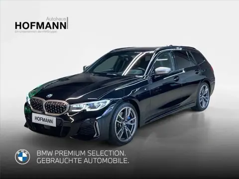 Used BMW SERIE 3 Diesel 2021 Ad 