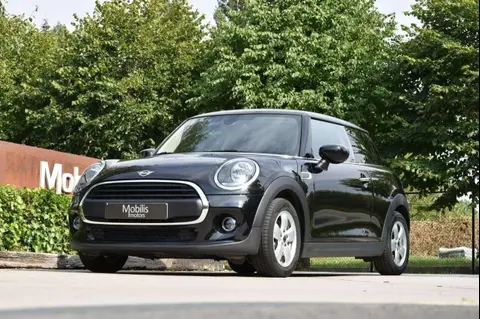 Used MINI ONE Petrol 2020 Ad 