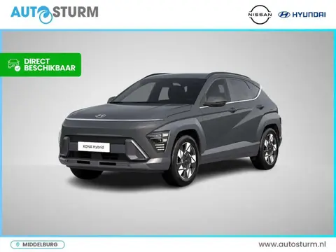 Used HYUNDAI KONA Hybrid 2024 Ad 