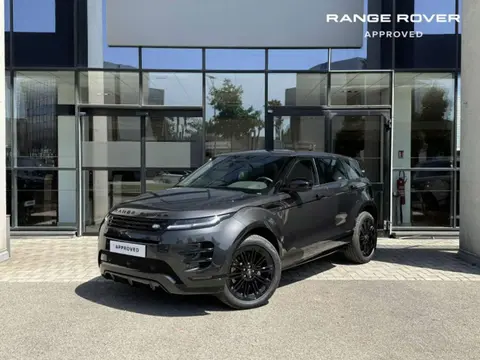 Annonce LAND ROVER RANGE ROVER EVOQUE  2024 d'occasion 