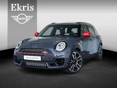 Used MINI JOHN COOPER WORKS Petrol 2021 Ad 