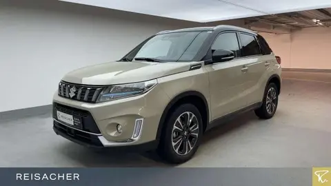 Used SUZUKI VITARA Hybrid 2024 Ad 