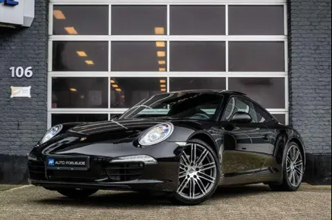 Annonce PORSCHE 991 Essence 2016 d'occasion 