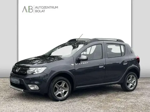 Used DACIA SANDERO Petrol 2019 Ad 