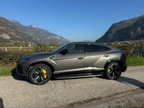 Used LAMBORGHINI URUS Petrol 2020 Ad 