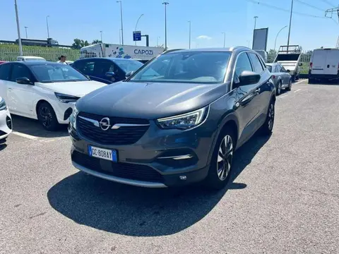 Annonce OPEL GRANDLAND Diesel 2020 d'occasion 