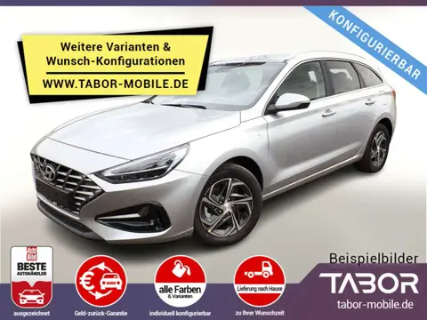 Annonce HYUNDAI I30 Essence 2024 d'occasion 