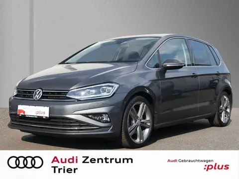 Used VOLKSWAGEN GOLF Diesel 2020 Ad 