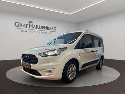 Used FORD TOURNEO Diesel 2022 Ad 