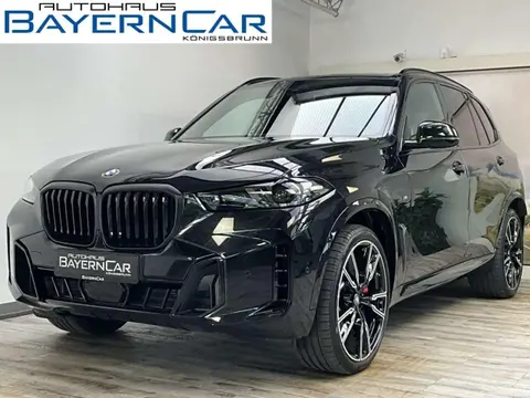 Annonce BMW X5 Diesel 2024 d'occasion Allemagne