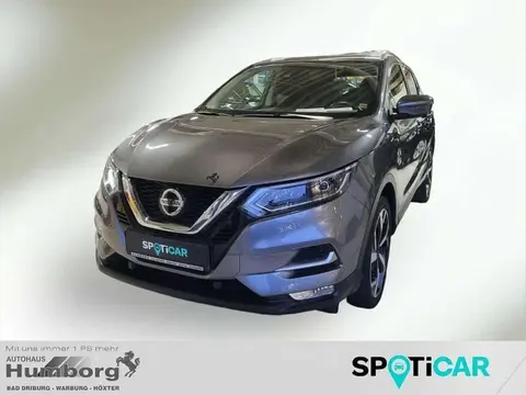 Annonce NISSAN QASHQAI Essence 2019 d'occasion 