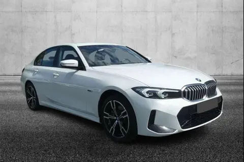 Annonce BMW SERIE 3 Hybride 2022 d'occasion 