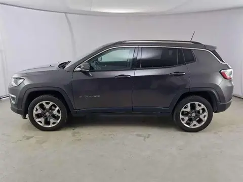 Used JEEP COMPASS Diesel 2020 Ad 