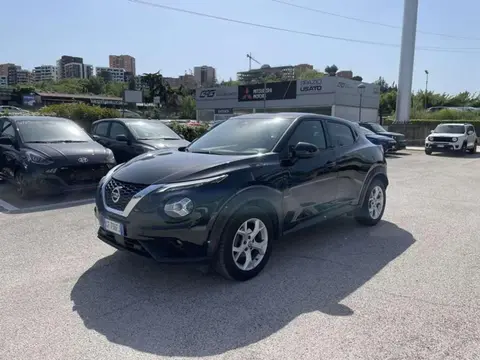 Used NISSAN JUKE Petrol 2021 Ad 