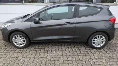 Used FORD FIESTA Petrol 2019 Ad 