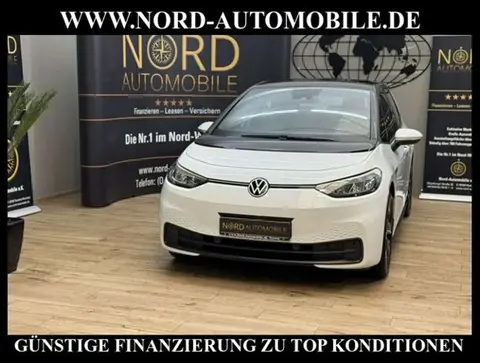 Annonce VOLKSWAGEN ID.3 Électrique 2021 d'occasion 