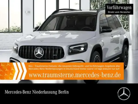 Used MERCEDES-BENZ CLASSE GLB Petrol 2024 Ad 