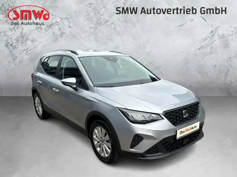 Used SEAT ARONA Petrol 2023 Ad 