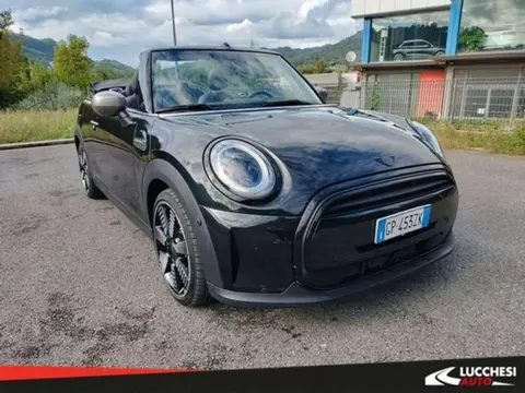 Used MINI COOPER Petrol 2023 Ad 