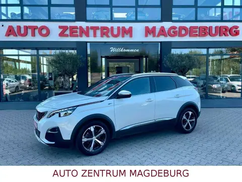 Annonce PEUGEOT 3008 Diesel 2019 d'occasion 