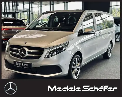 Used MERCEDES-BENZ CLASSE V Diesel 2019 Ad 