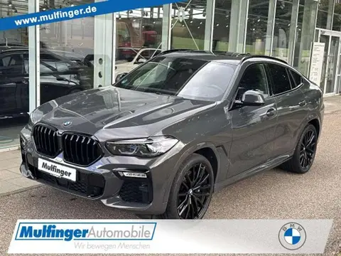 Used BMW X6 Diesel 2021 Ad 