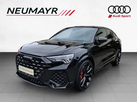 Annonce AUDI RSQ3 Essence 2021 d'occasion 