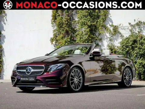 Used MERCEDES-BENZ 300 Petrol 2019 Ad 