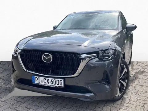 Annonce MAZDA CX-60 Diesel 2023 d'occasion Allemagne