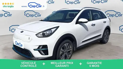 Used KIA E-NIRO Electric 2019 Ad 