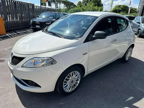 Used LANCIA YPSILON LPG 2017 Ad 