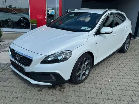 Annonce VOLVO V40 Diesel 2015 d'occasion 