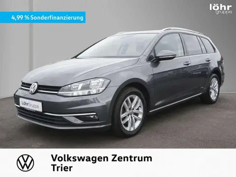 Annonce VOLKSWAGEN GOLF Diesel 2020 d'occasion 