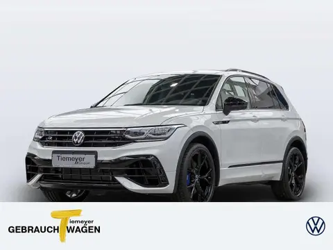 Annonce VOLKSWAGEN TIGUAN Essence 2024 d'occasion 