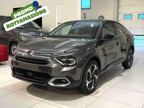 Annonce CITROEN C4 Essence 2024 d'occasion 