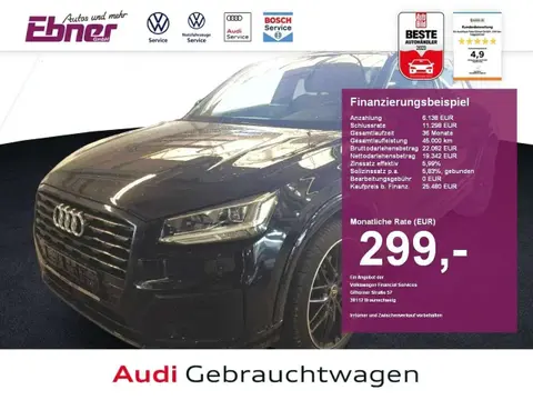 Used AUDI Q2 Petrol 2019 Ad 