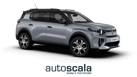 Used CITROEN C3 AIRCROSS Petrol 2024 Ad 