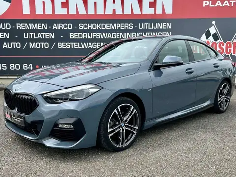 Annonce BMW SERIE 2 Essence 2020 d'occasion Belgique