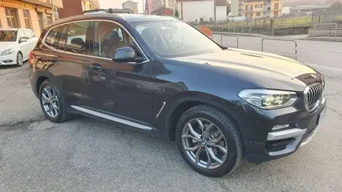 Annonce BMW X3 Diesel 2019 d'occasion 