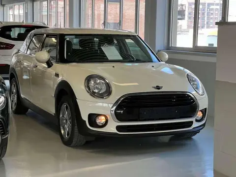 Used MINI ONE Petrol 2019 Ad 