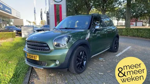 Used MINI ONE Petrol 2015 Ad 