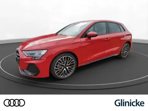 Annonce AUDI A3 Essence 2024 d'occasion 