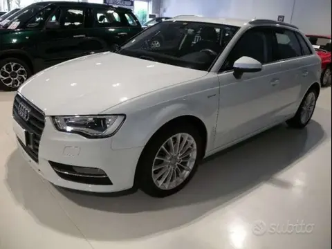 Used AUDI A3  2015 Ad 